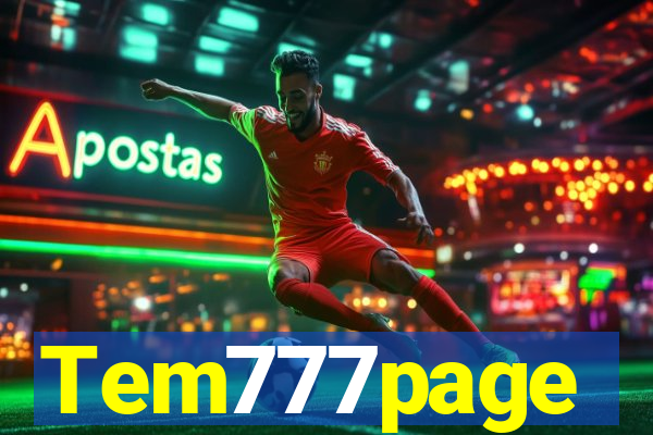 Tem777page