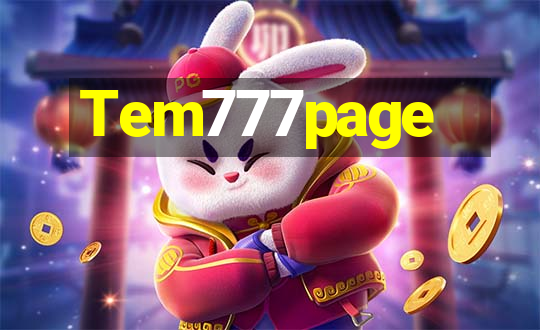 Tem777page