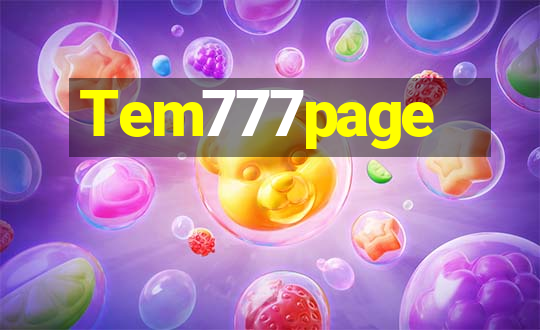 Tem777page