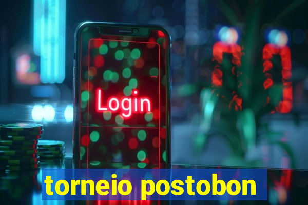 torneio postobon