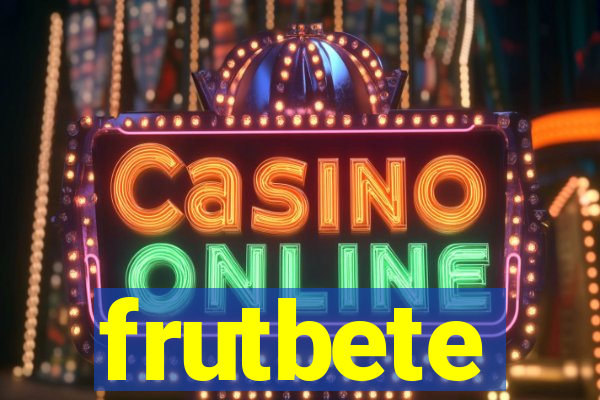 frutbete