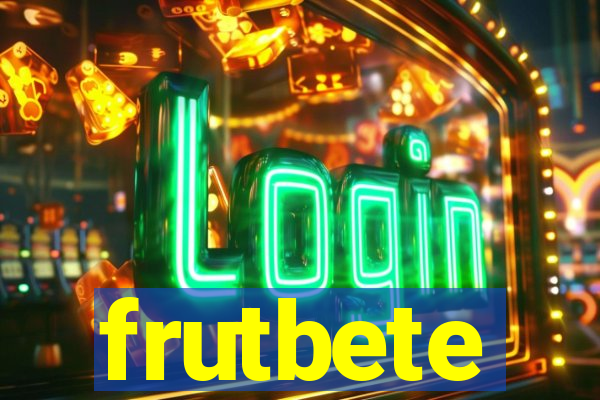 frutbete