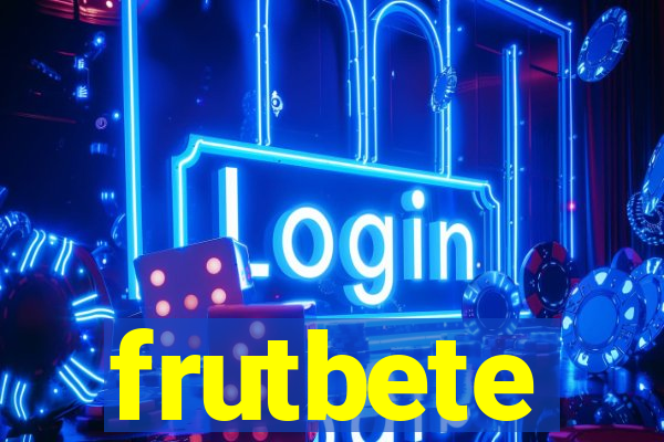 frutbete