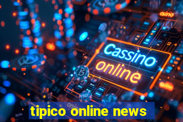 tipico online news