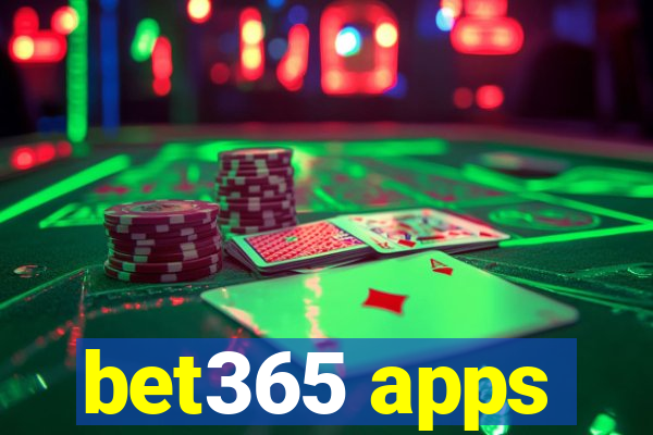 bet365 apps