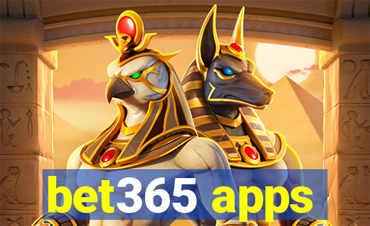 bet365 apps