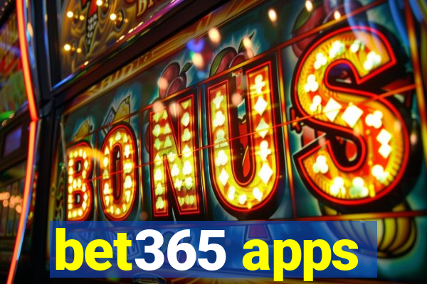 bet365 apps