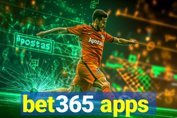 bet365 apps