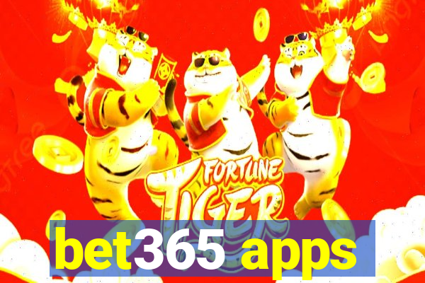 bet365 apps