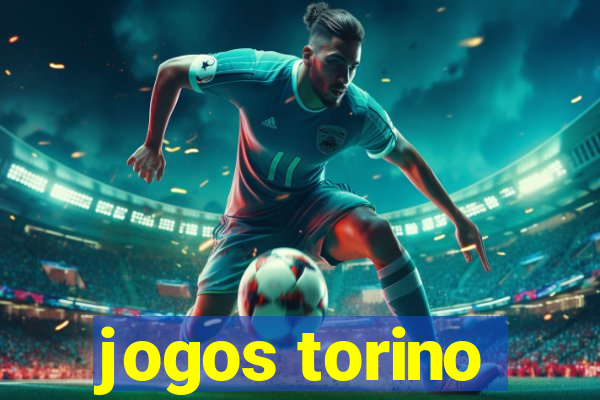 jogos torino