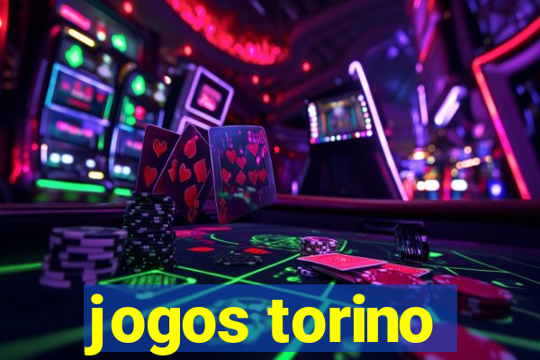 jogos torino