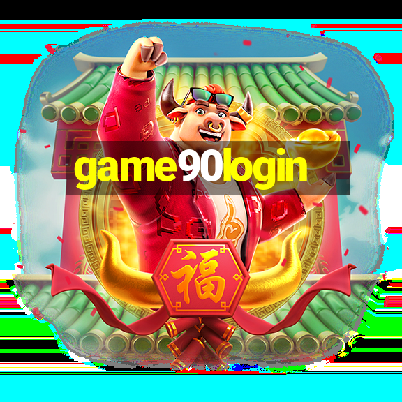 game90login