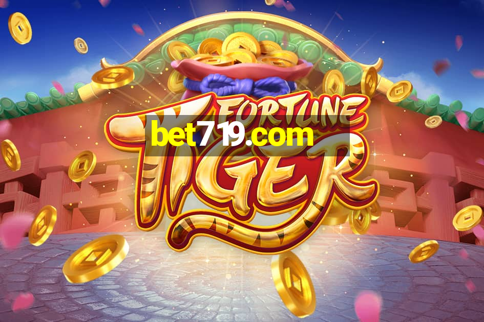 bet719.com