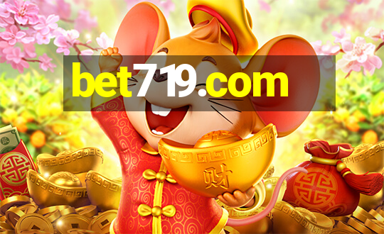 bet719.com