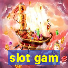 slot gam