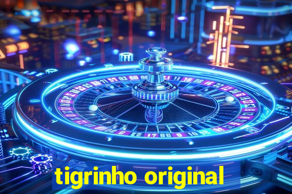 tigrinho original