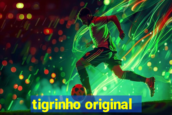 tigrinho original