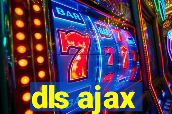 dls ajax