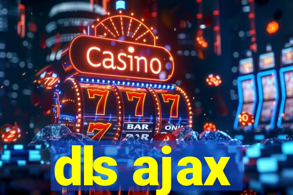 dls ajax