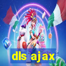 dls ajax