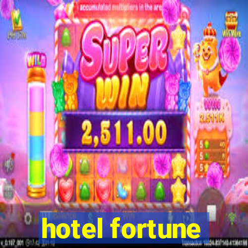 hotel fortune