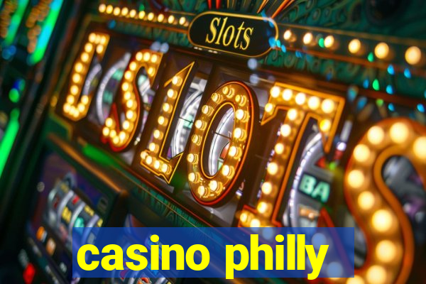 casino philly