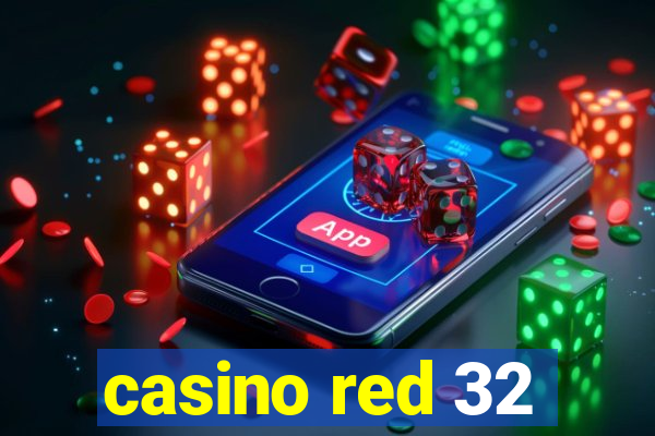 casino red 32