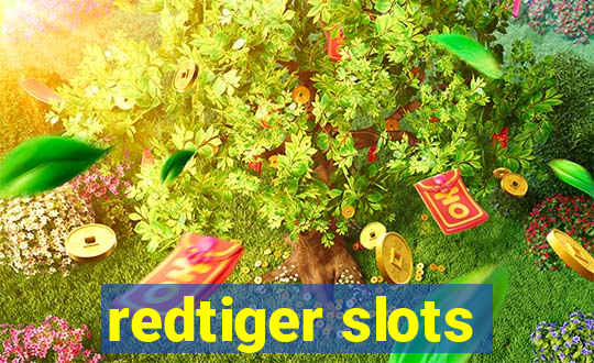 redtiger slots