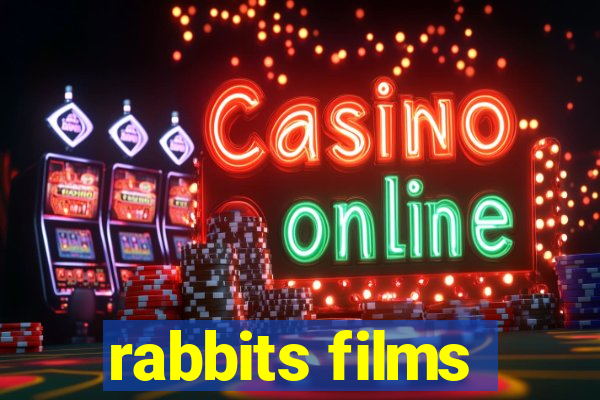 rabbits films