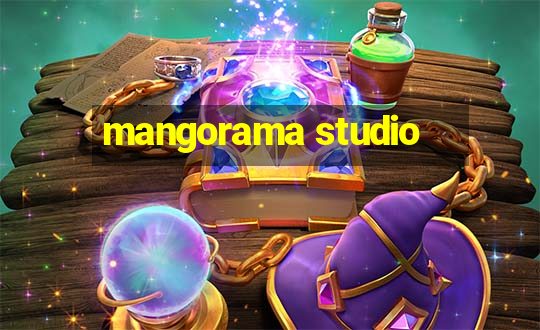 mangorama studio