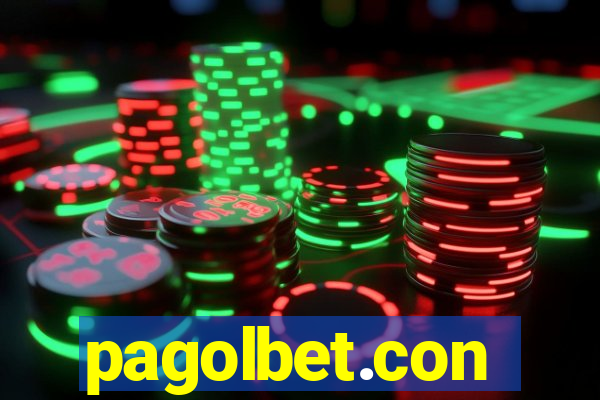 pagolbet.con