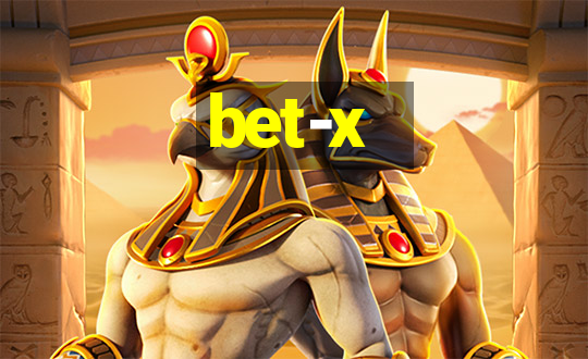 bet-x