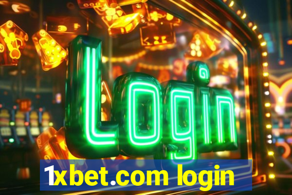 1xbet.com login