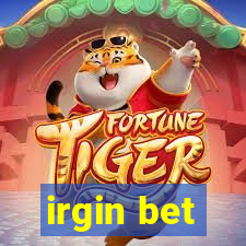 irgin bet