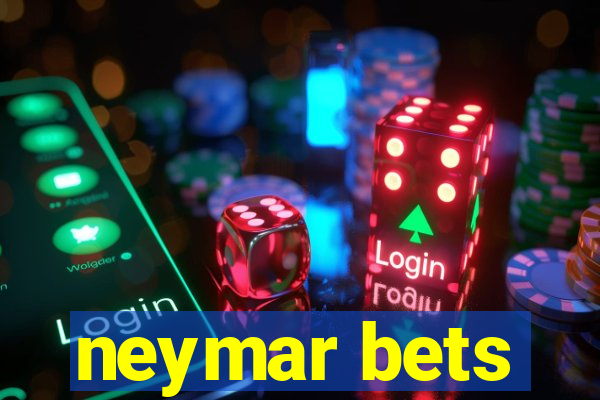 neymar bets