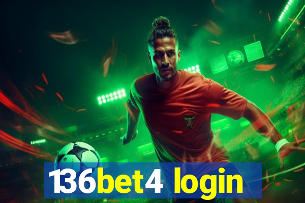 136bet4 login