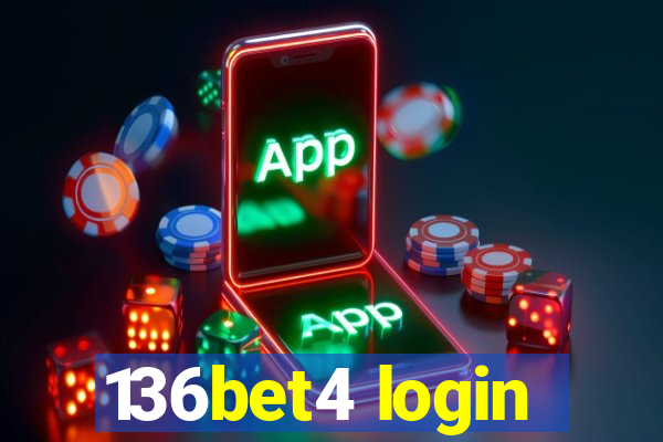 136bet4 login