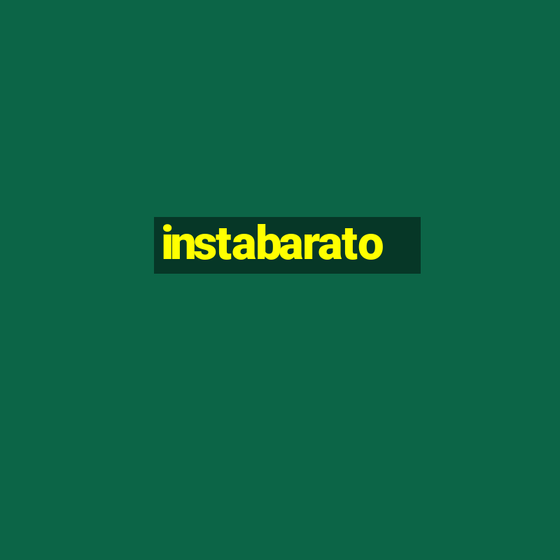 instabarato