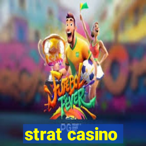 strat casino