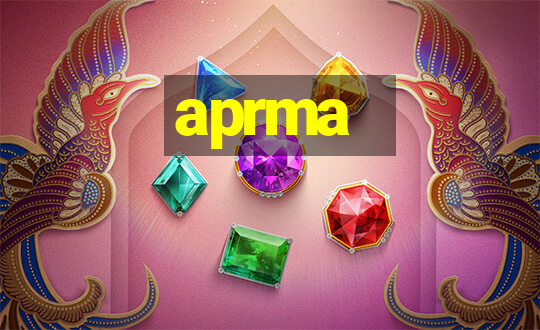 aprma