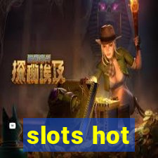 slots hot