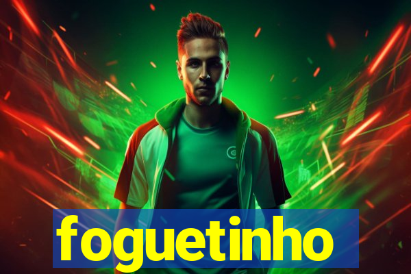 foguetinho