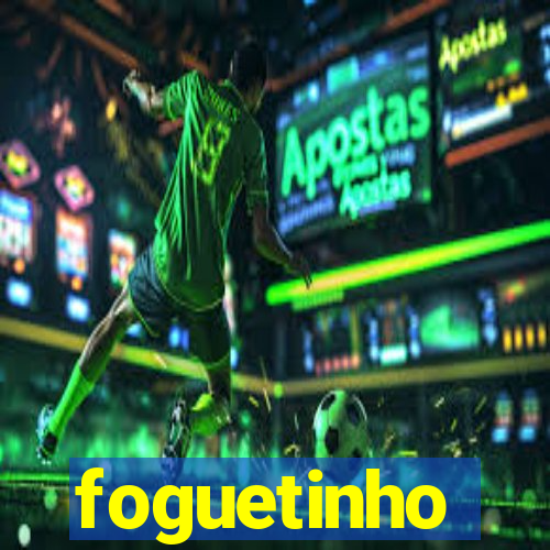 foguetinho