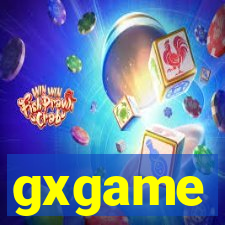 gxgame