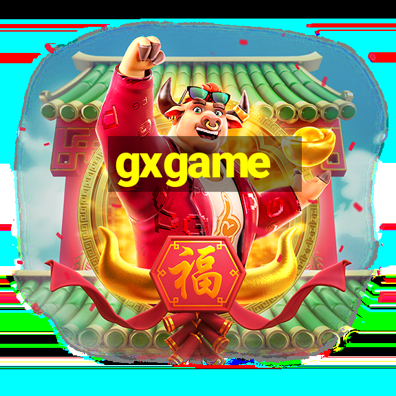 gxgame