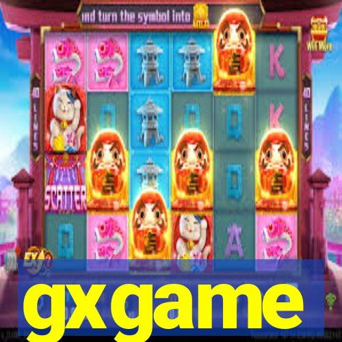 gxgame