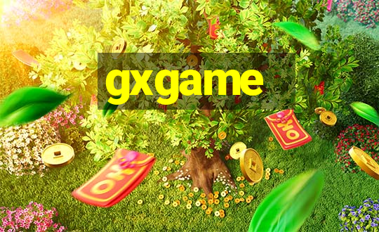 gxgame