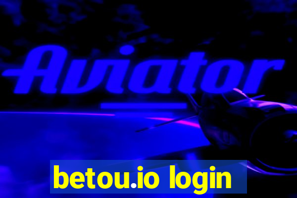 betou.io login