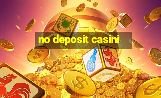 no deposit casini