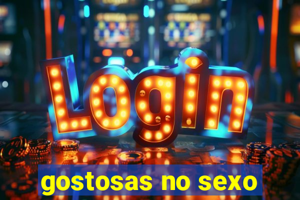 gostosas no sexo